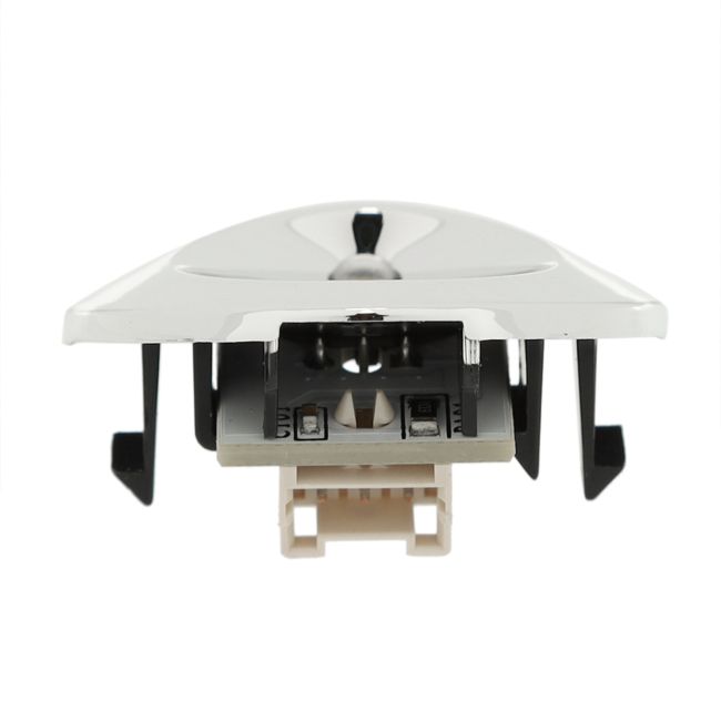 GE WR55X11132 Refrigerator LED Light Assembly OEM Replacement