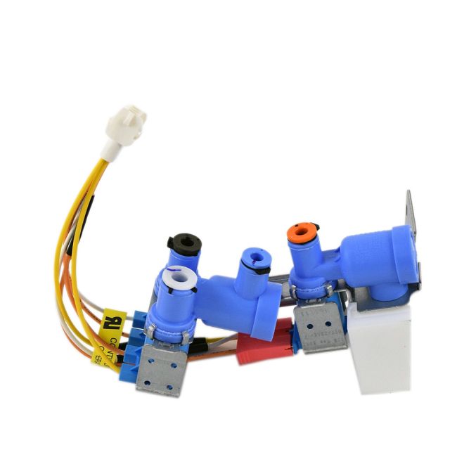 GE WR57X30890 Refrigerator Water Inlet Valve OEM Replacement