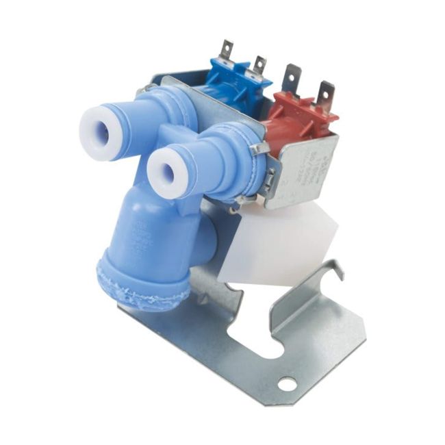 GE WR57X33326 Refrigerator Water Inlet Valve OEM Replacement