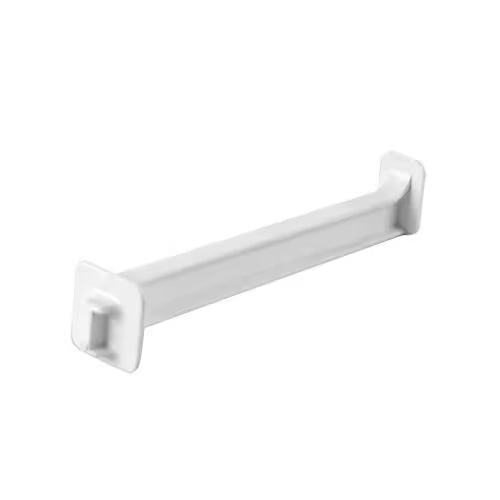 Whirlpool 10461901 support post front view