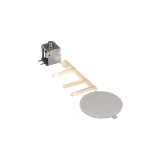 Whirlpool ice dispenser kit 12001991 front view