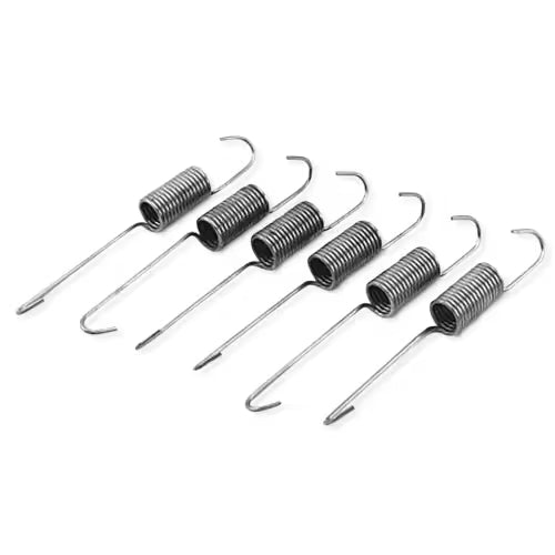 OEM Whirlpool spring kit 12002773 packaging label