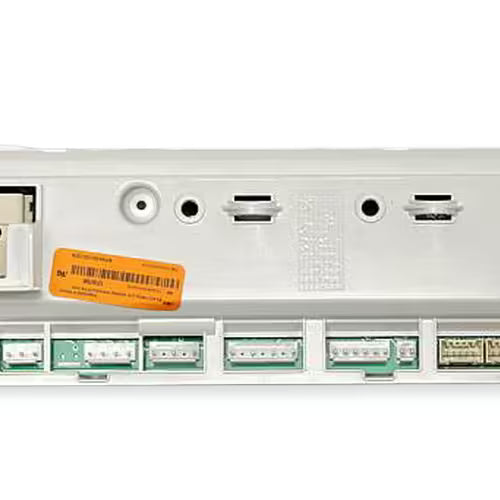 Frigidaire 137006030 main control board front vie