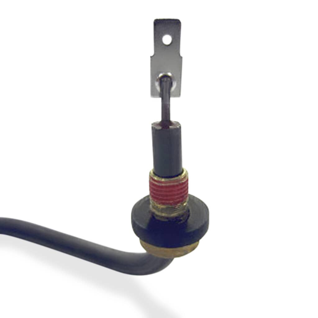 Whirlpool WPW10082892 dishwasher heater element OEM replacement