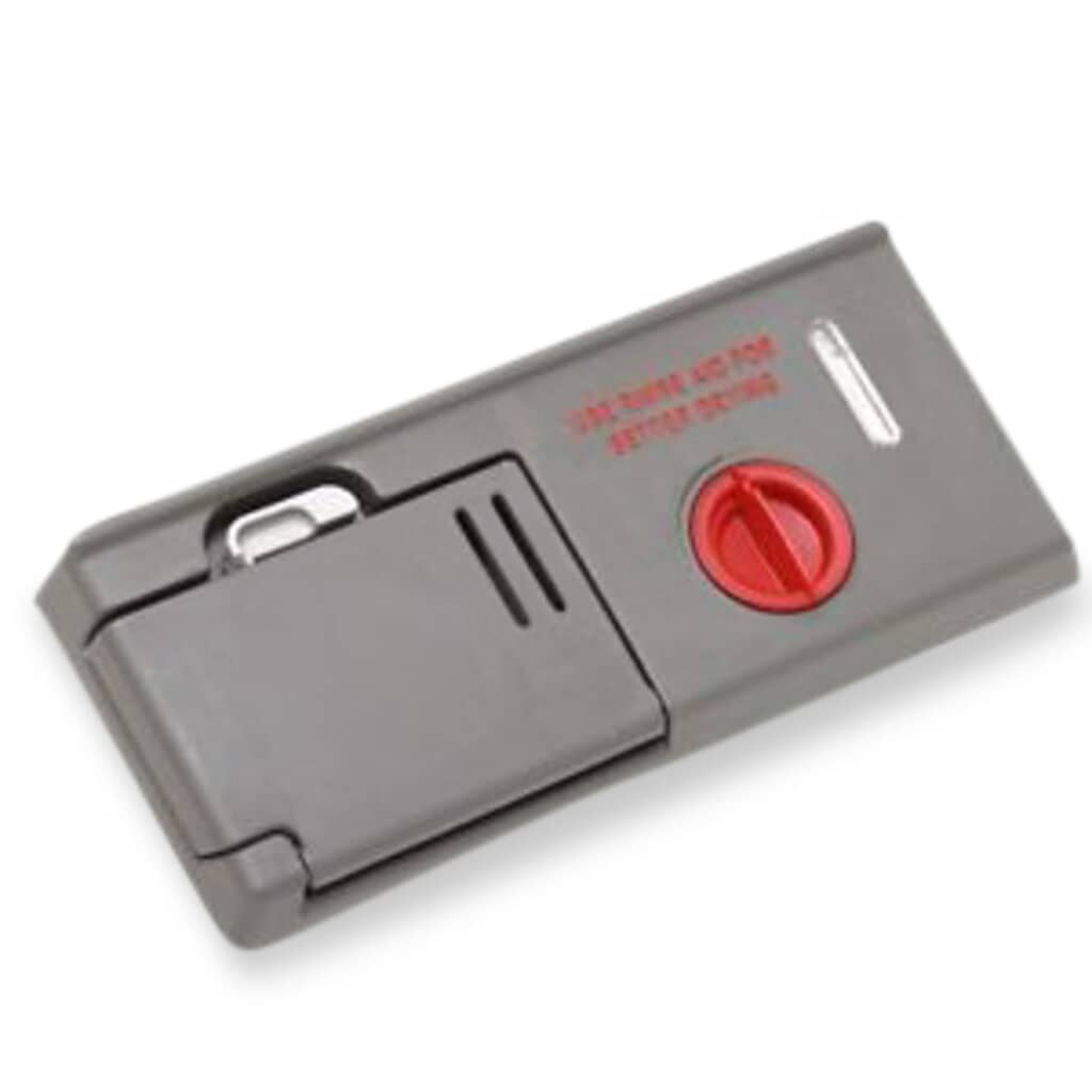 Whirlpool WPW10195175 dishwasher dispenser OEM replacement