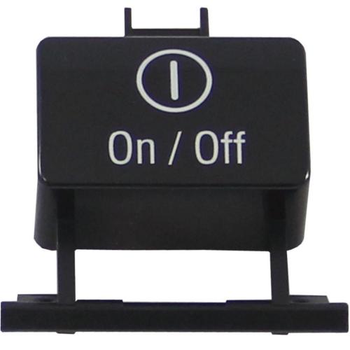 Blade adapter 184590 front view for Craftsman mower
