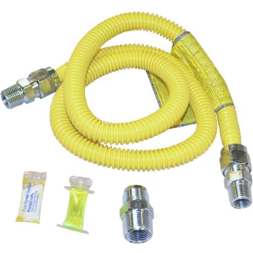 Whirlpool 20-48KITRC Appliance Connector Kit OEM Replacement Part