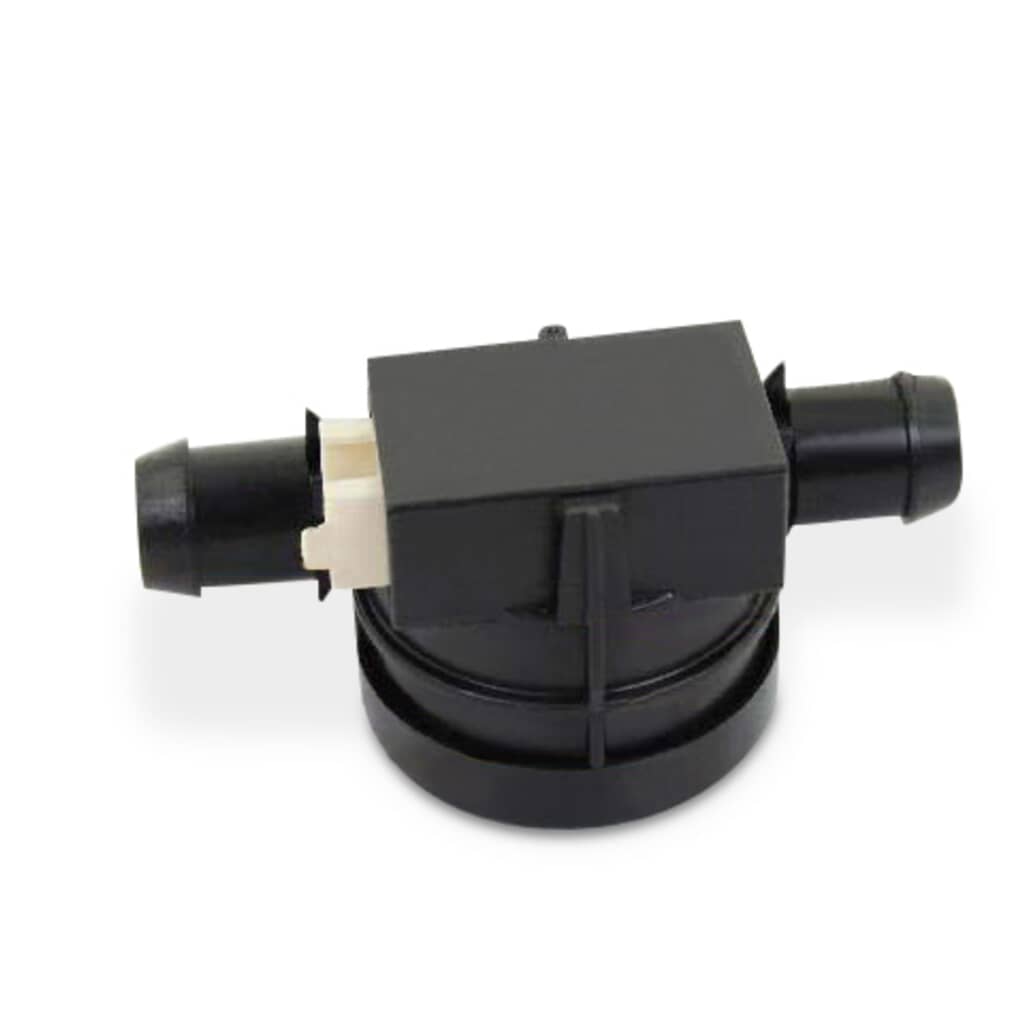 Whirlpool WPW10110225 washer flowmeter OEM replacement