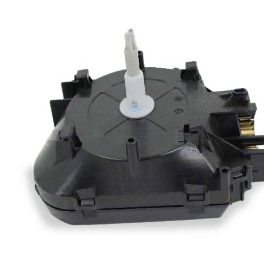 Whirlpool WPW10111389 dishwasher timer OEM replacement