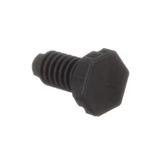 Frigidaire 216396900 adjustable leveling foot front view