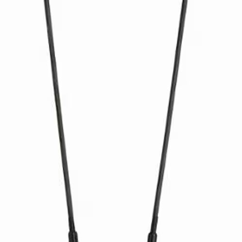 Frigidaire 218169802 defrost heater assembly U-shaped element