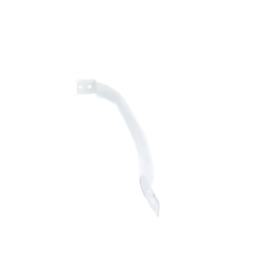 Frigidaire 218668001 door handle front view