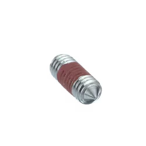 Frigidaire set screw 218755405 front view