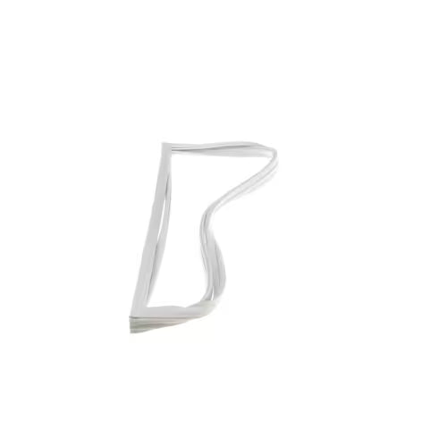 Whirlpool 2188445A fresh food door gasket front view