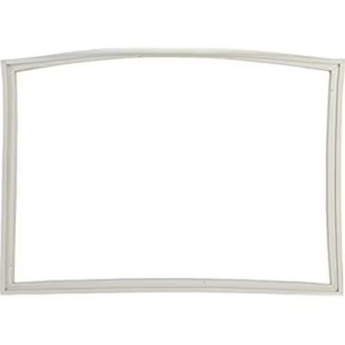 Whirlpool 2188462A gasket installed on freezer door interior