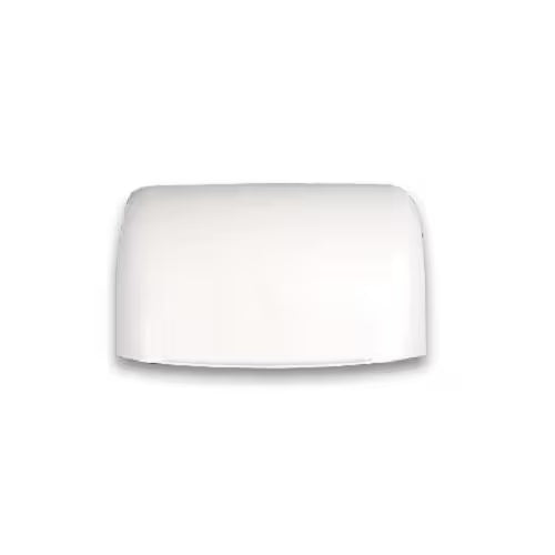 Close-up of part number 240337701 molded or printed on dairy door edge