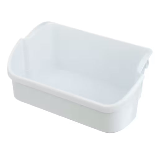 Frigidaire 240338201 door shelf bin front view