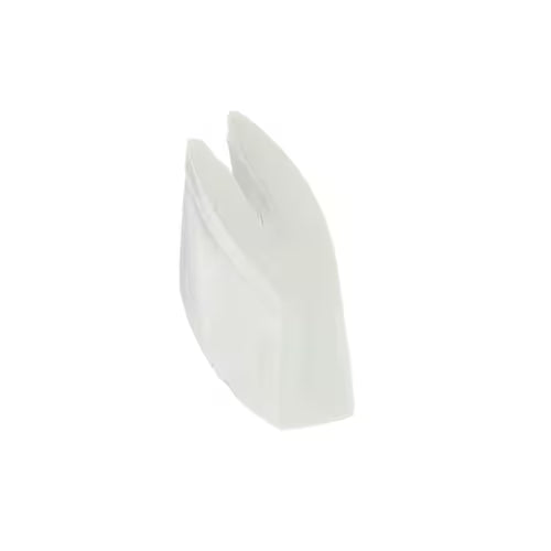 Frigidaire 240349801 slide clip front view