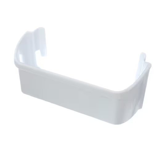 Frigidaire 240363701 door shelf bin front view