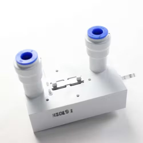 Frigidaire 240396002 Water Filter Base – OEM Refrigerator Replacement