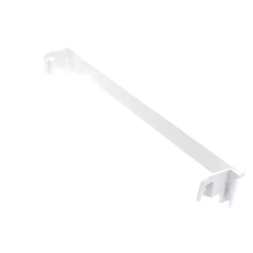 Frigidaire 240535101 door rack front view