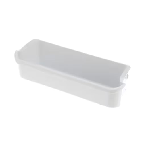 Frigidaire door shelf bin 241505306 front view