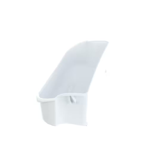 Frigidaire 241505506 part number label close-up