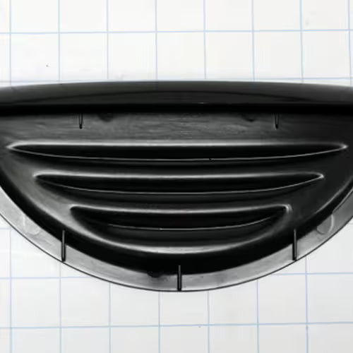 Frigidaire 241649003 drip tray front view