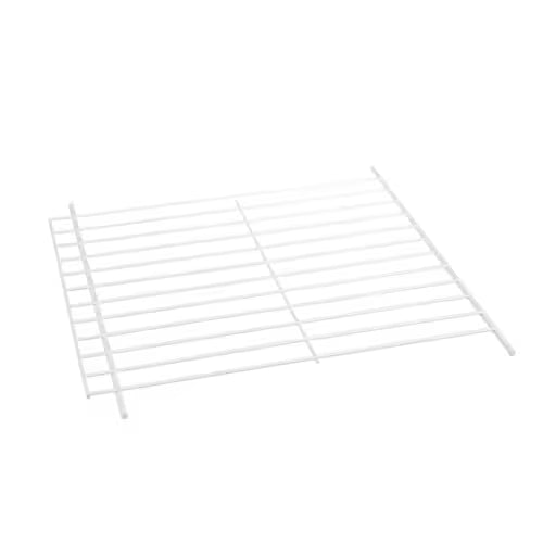 Frigidaire 241657502 wire shelf front view