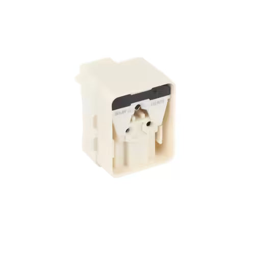 Frigidaire start device 241707701 front view