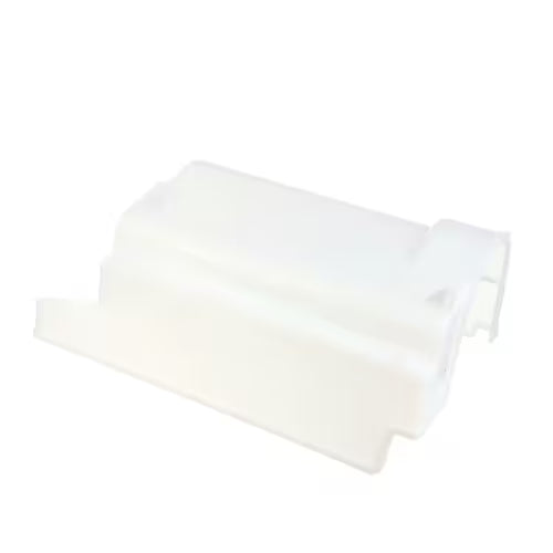 Frigidaire ice bucket part 241734001 front view