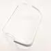 OEM Electrolux 241808201 door shelf bin clear white trim