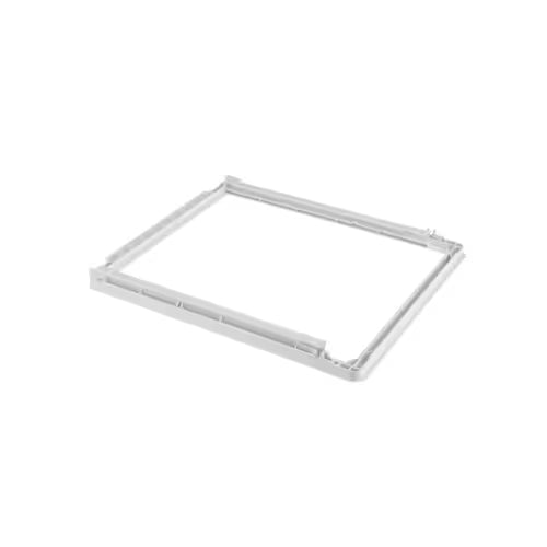 Close-up of part number 241973101 molded on drawer cover