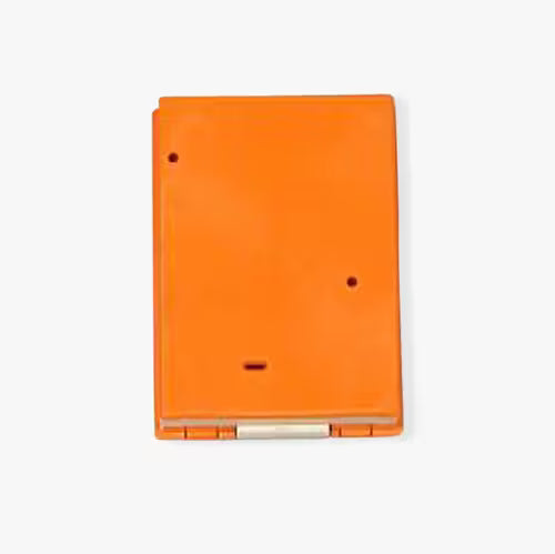 Defrost controller board 242011001 installed in refrigerator evaporator compartment