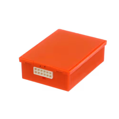 Frigidaire defrost control board 242011001 front view