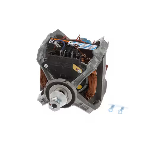 Whirlpool WPL-279827 Dryer Drive Motor – OEM Replacement for Select Whirlpool, Kenmore, Maytag & KitchenAid Dryers