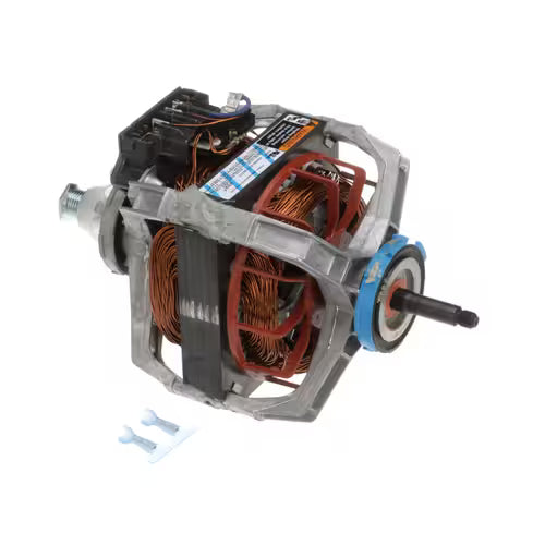 Whirlpool WPL-279827 Dryer Drive Motor – OEM Replacement for Select Whirlpool, Kenmore, Maytag & KitchenAid Dryers