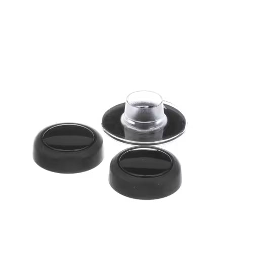 Installed 280193 timer knob kit on Whirlpool top-load washer control panel