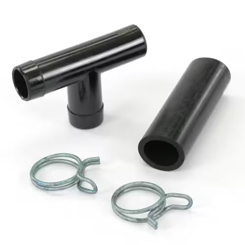 Siphon Break / Air Gap – Part 285834 – Genuine OEM for Whirlpool / Crosley / Kenmore Washers