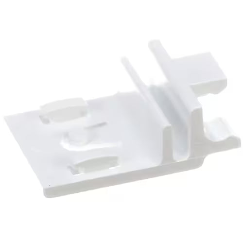 Frigidaire 297049500 clip-slide front view