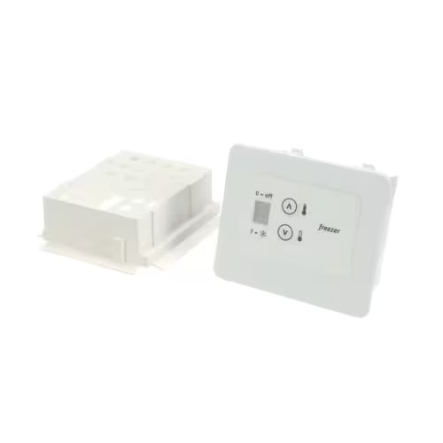 Frigidaire 297282800 main control board front view