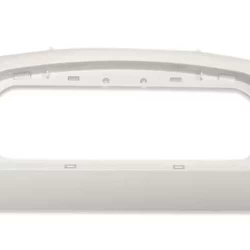 Installation of LG 3110JJ1014A light cover inside refrigerator compartment