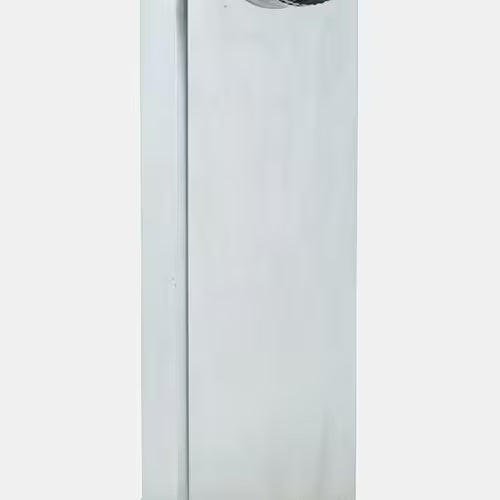 Telescoping Dryer Vent Kit – Part 4396037RP – Genuine OEM for Whirlpool / Maytag / Kenmore Dryers