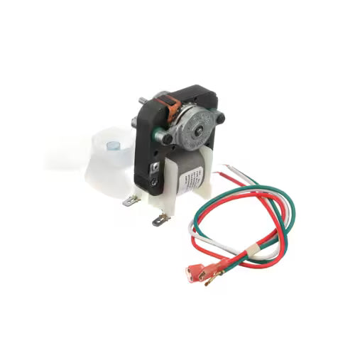 Whirlpool Evaporator Fan Motor Kit 482469 front view