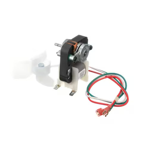 Evaporator fan motor kit 482469 includes motor fan blade wiring harness