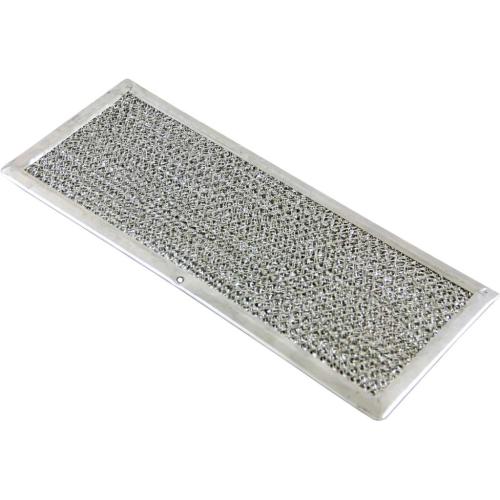 Bosch 00487073 grease filter front view