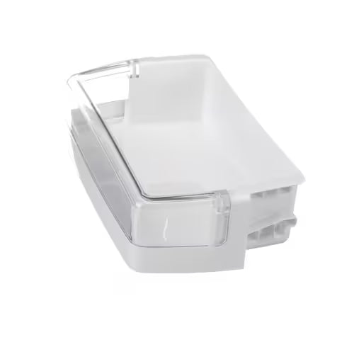 LG 5005JJ2022A door shelf bin front view