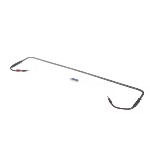 Frigidaire 5303918208 defrost heater assembly front view