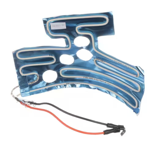 Frigidaire 5303918301 garage refrigerator heater kit front view