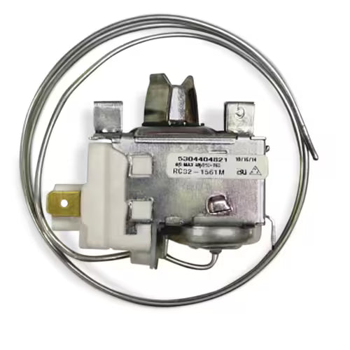 Frigidaire 5304404821 cold control thermostat wiring harness